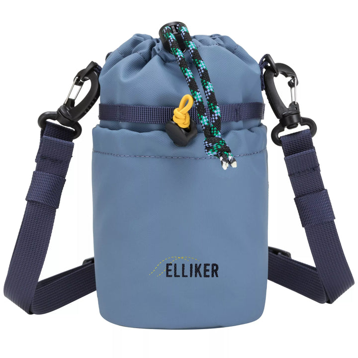 Keasden Bike Bottle Bag - Steel Blue