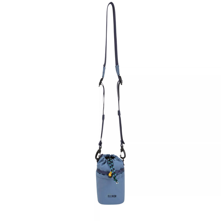 Keasden Bike Bottle Bag - Steel Blue