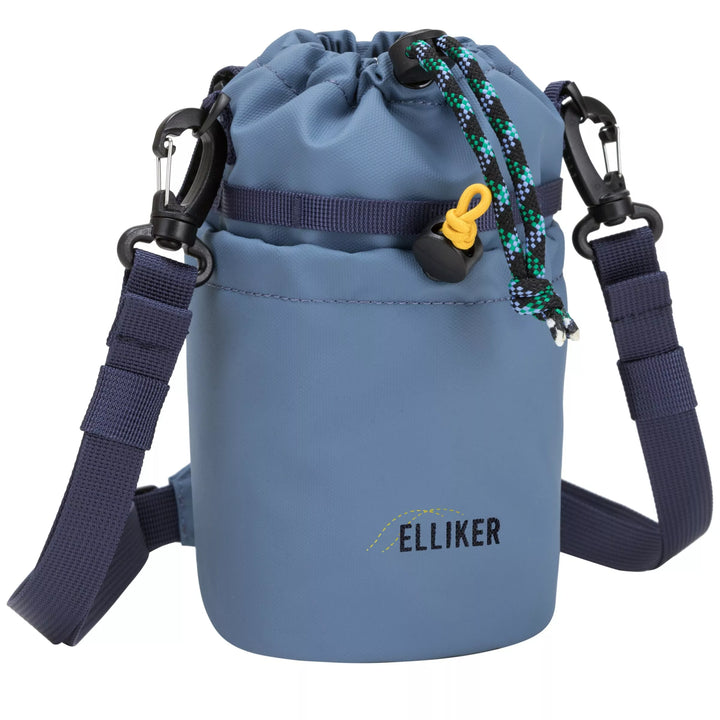 Keasden Bike Bottle Bag - Steel Blue