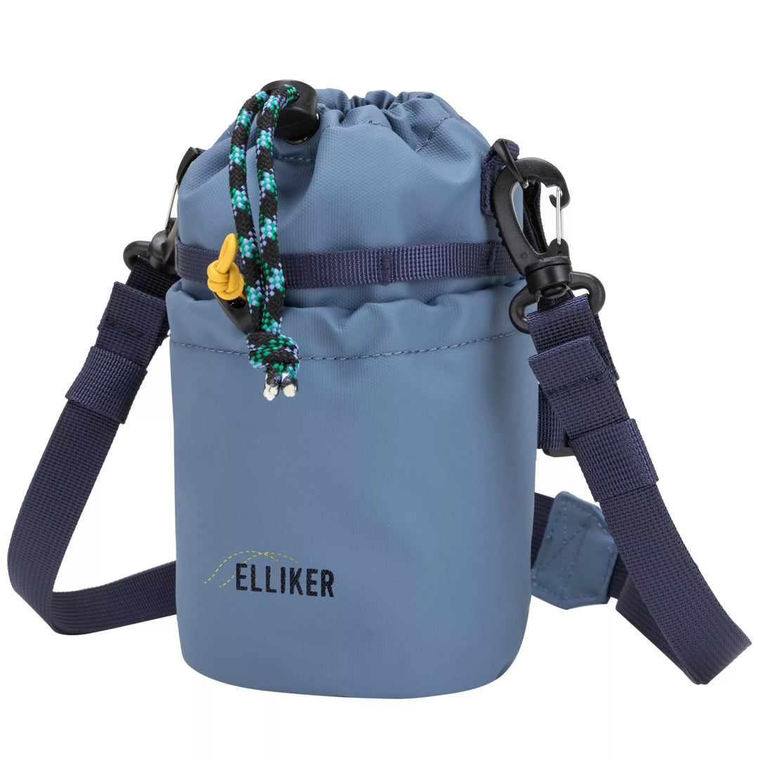 Keasden Bike Bottle Bag - Steel Blue