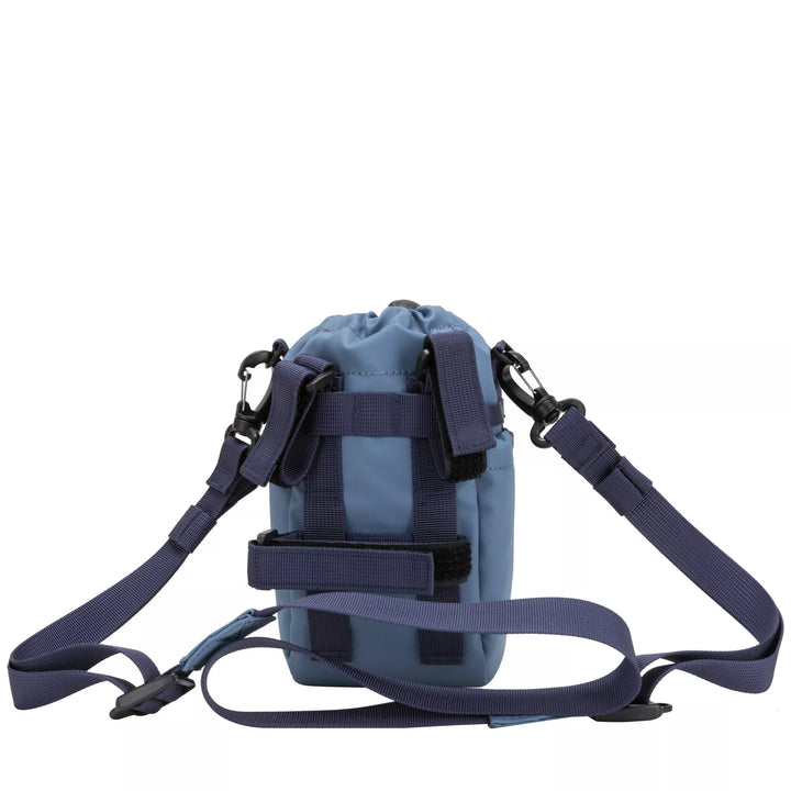 Keasden Bike Bottle Bag - Steel Blue