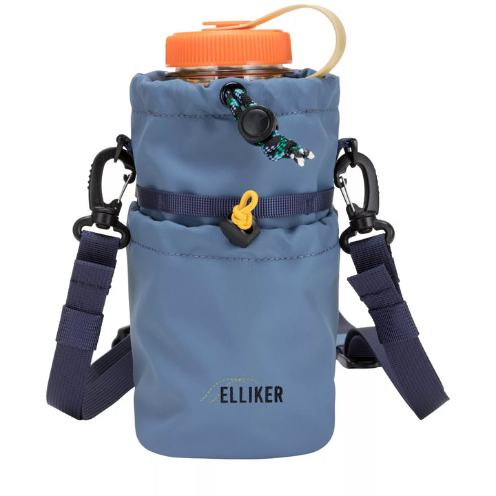 Keasden Bike Bottle Bag - Steel Blue