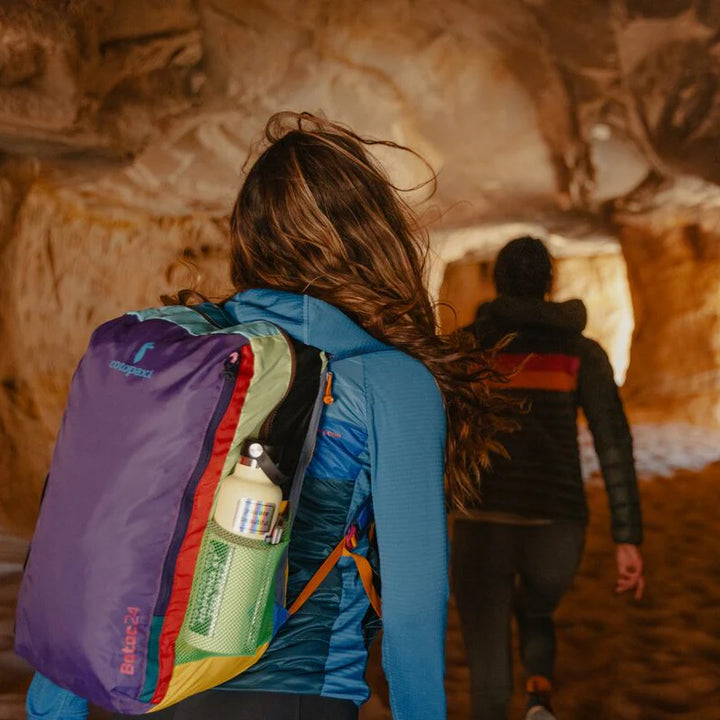 Batac 24L Backpack - Del Dia