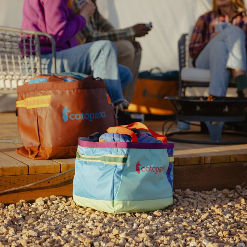 Allpa 30l Gear Hauler Tote - Del Dia