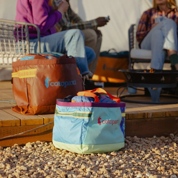 Allpa 30l Gear Hauler Tote - Del Dia