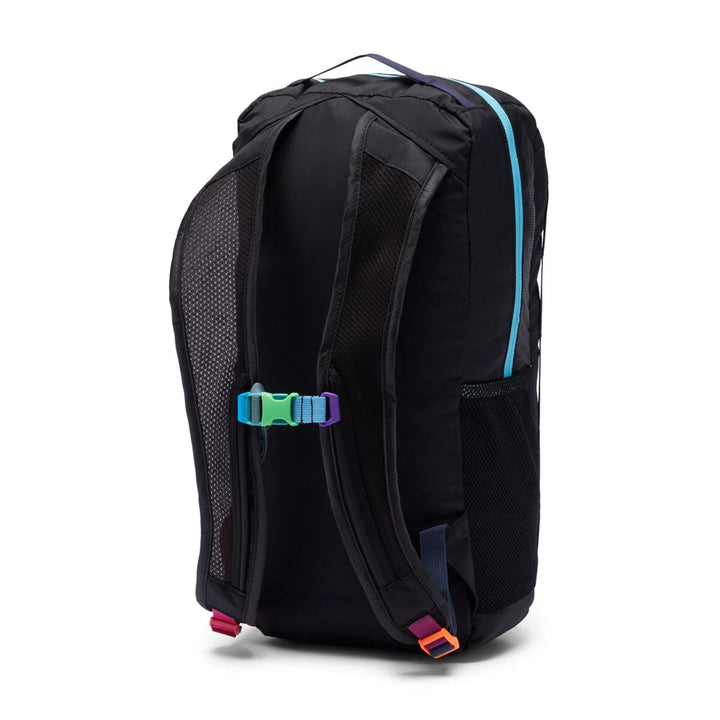 Batac 16 Litre Backpack - Del Dia Dark