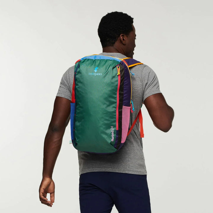 Batac 24L Backpack - Del Dia