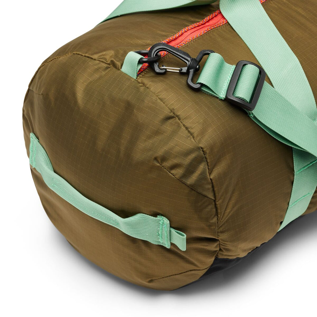 Ligera 32L Duffel Bag - Cada Dia