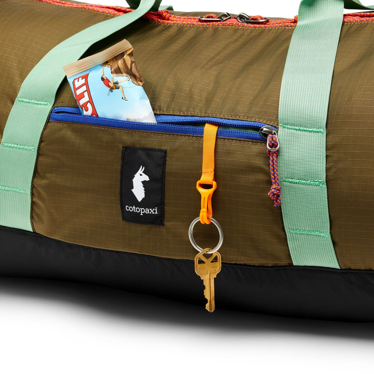 Ligera 32L Duffel Bag - Cada Dia