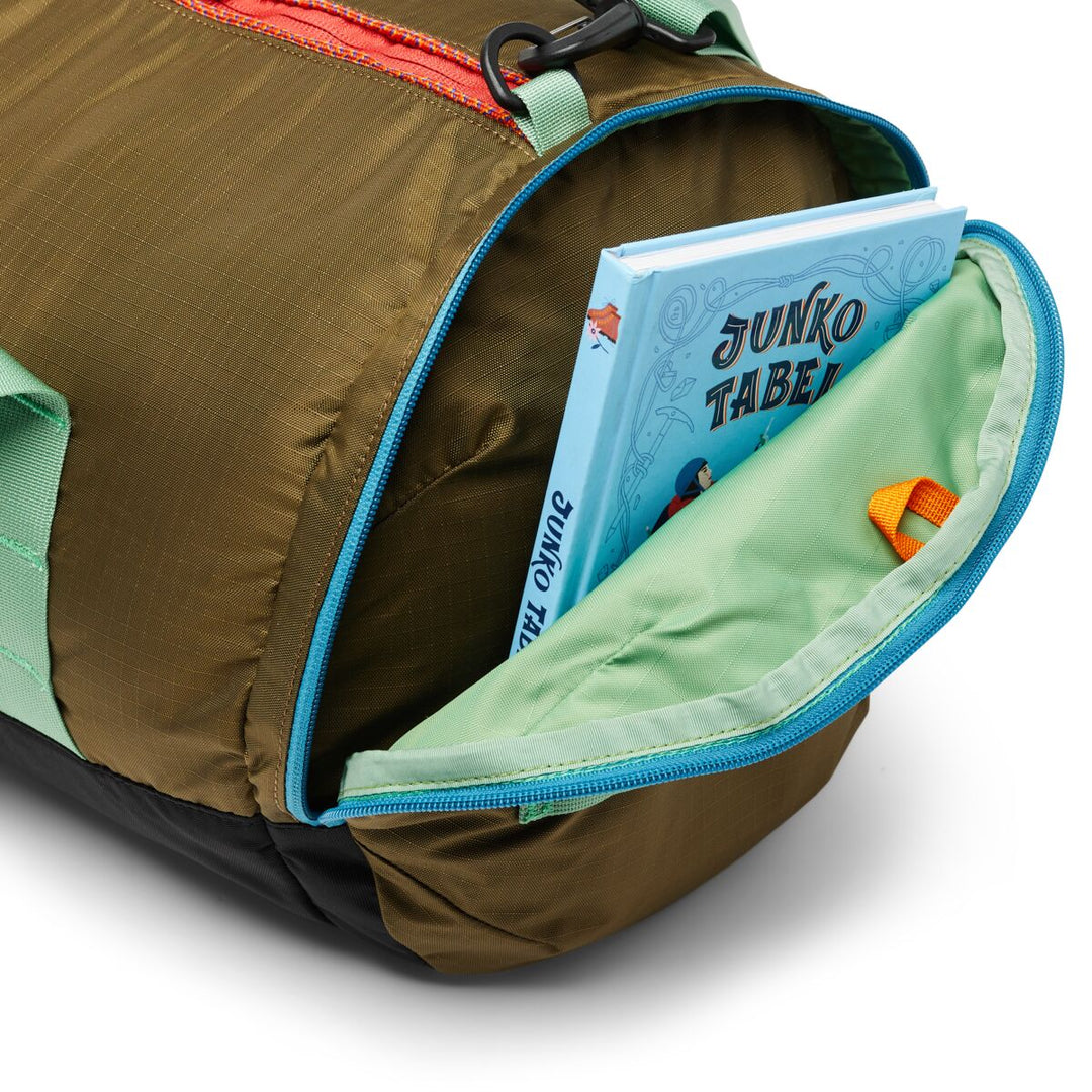 Ligera 32L Duffel Bag - Cada Dia