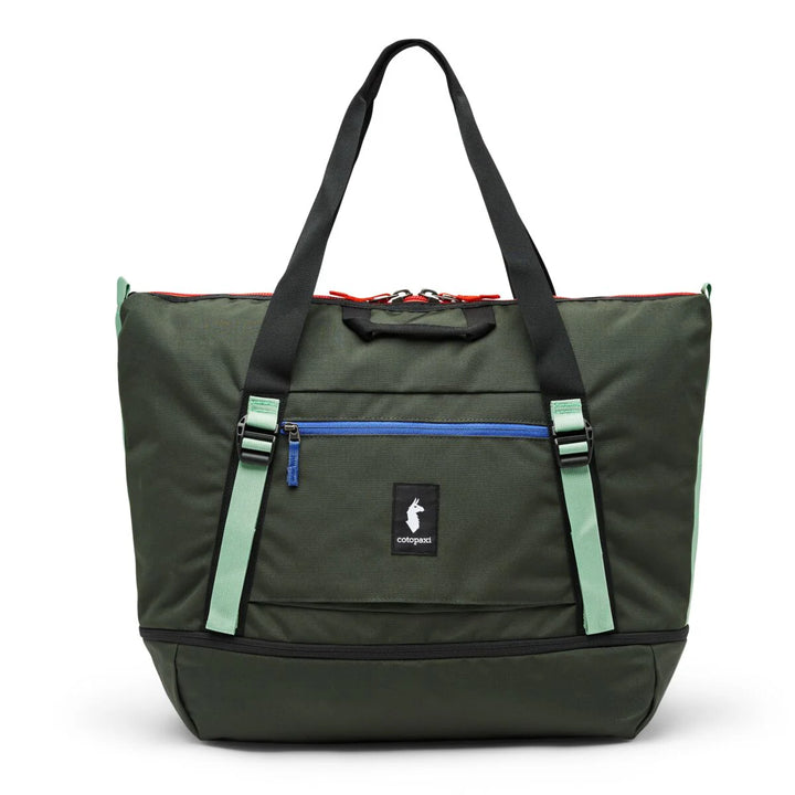 Viaje 35L Weekender Bag - Cada Dia