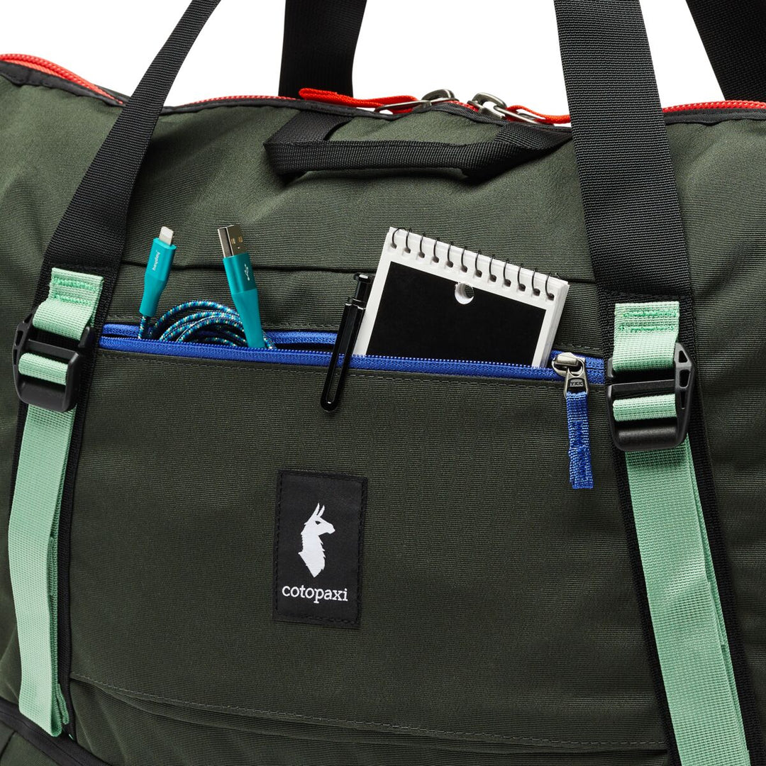 Viaje 35L Weekender Bag - Cada Dia