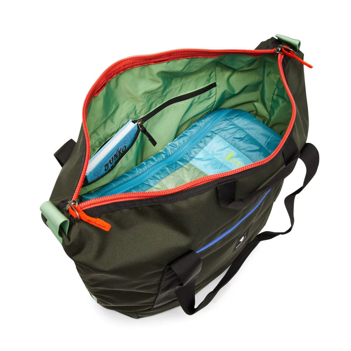 Viaje 35L Weekender Bag - Cada Dia