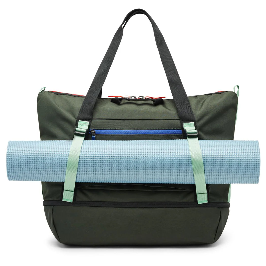Viaje 35L Weekender Bag - Cada Dia