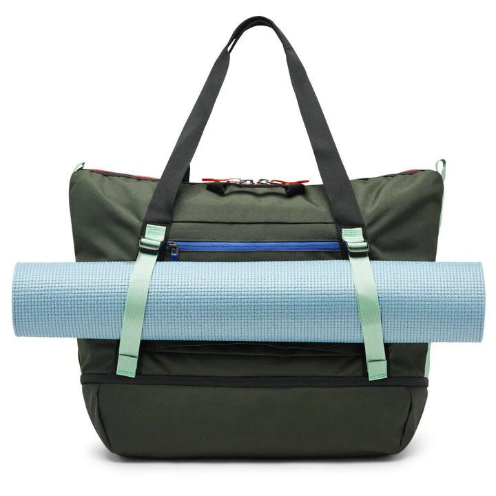 Viaje 35L Weekender Bag - Cada Dia