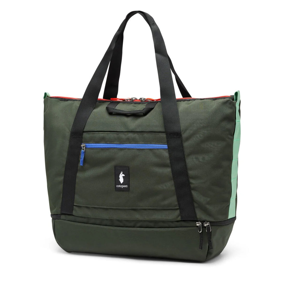 Viaje 35L Weekender Bag - Cada Dia