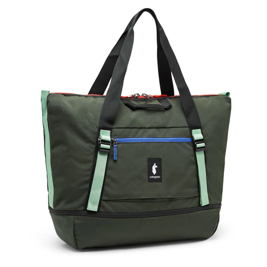 Viaje 35L Weekender Bag - Cada Dia