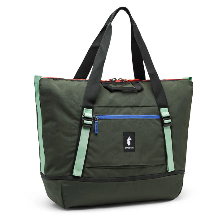 Viaje 35L Weekender Bag - Cada Dia