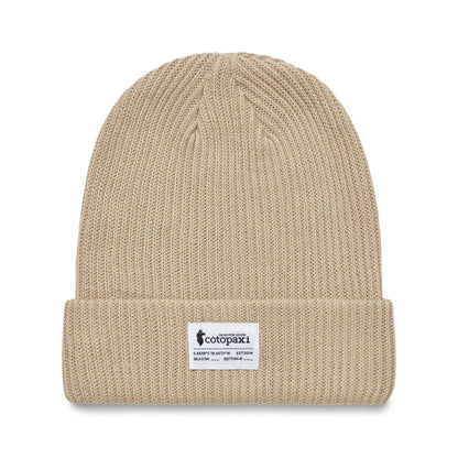 Wharf Beanie