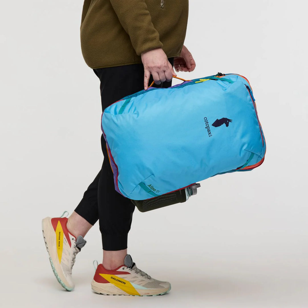 Allpa 35L Travel Pack - Del Dia