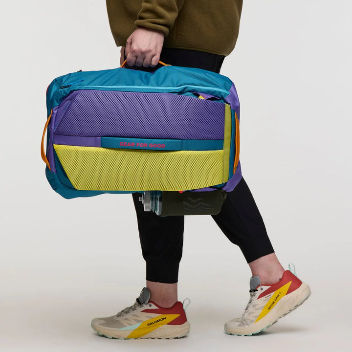 Allpa 35L Travel Pack - Del Dia