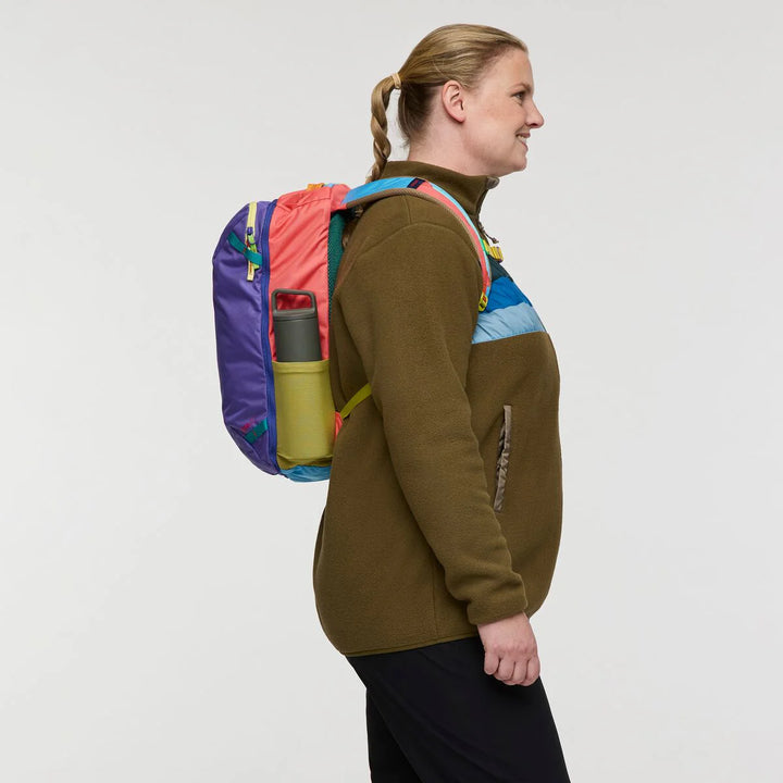 Allpa Mini 20L Travel Pack - Del Dia