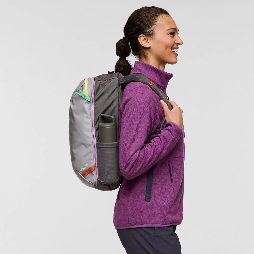 Allpa 20L Travel Pack