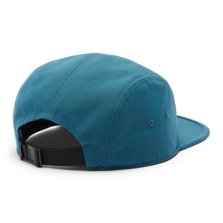 Cada Dia 5-Panel Hat - Abyss