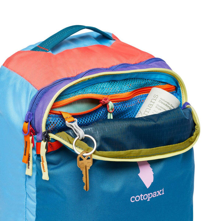 Allpa Mini 20L Travel Pack - Del Dia