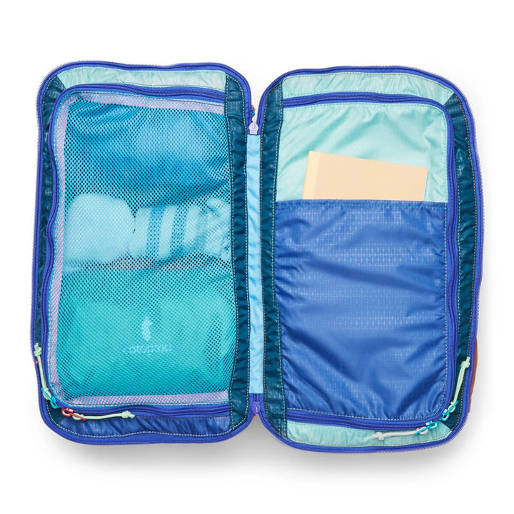 Allpa Mini 20L Travel Pack - Del Dia