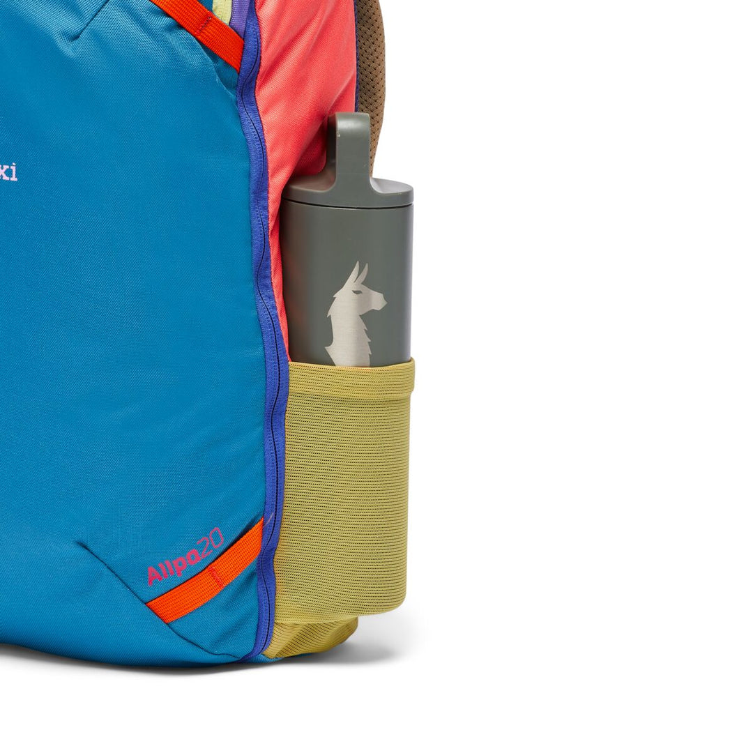 Allpa 20L Travel Pack - Del Dia