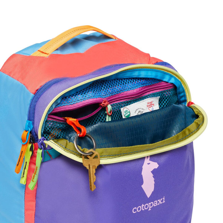 Allpa 20L Travel Pack - Del Dia