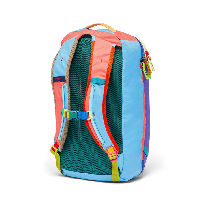 Allpa 20L Travel Pack - Del Dia