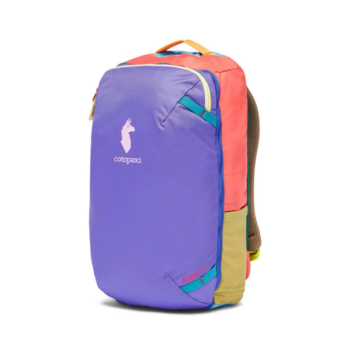 Allpa 20L Travel Pack - Del Dia