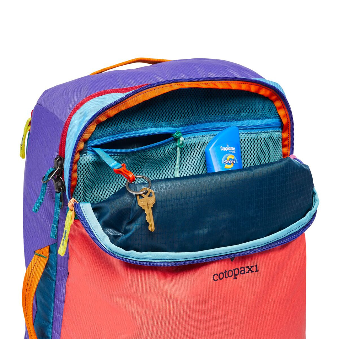 Allpa 20L Travel Pack - Del Dia