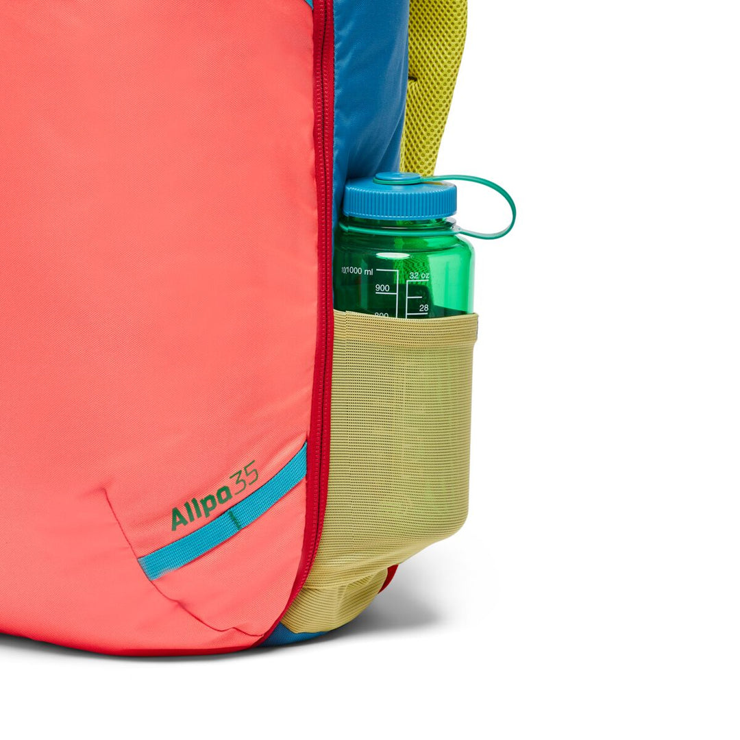 Allpa 35L Travel Pack - Del Dia
