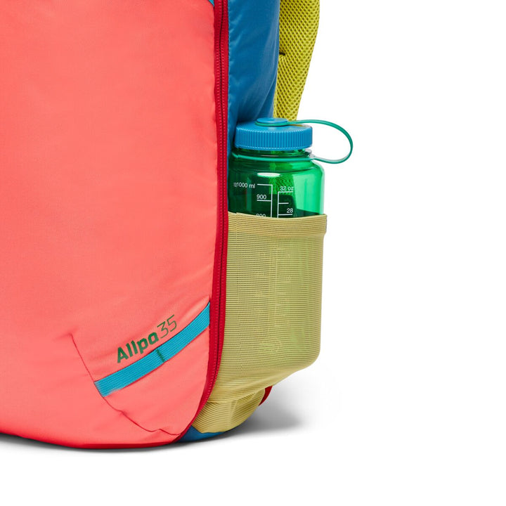 Allpa 35L Travel Pack - Del Dia