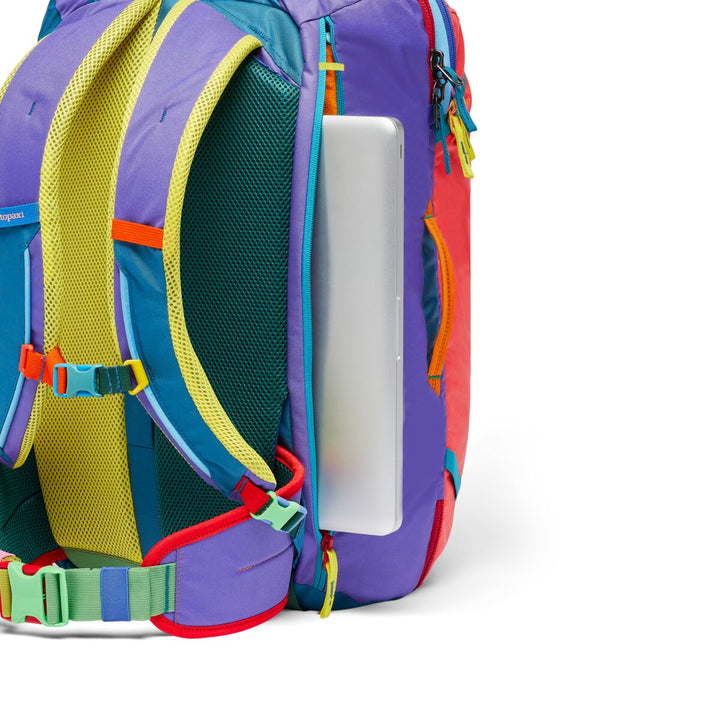 Allpa 35L Travel Pack - Del Dia