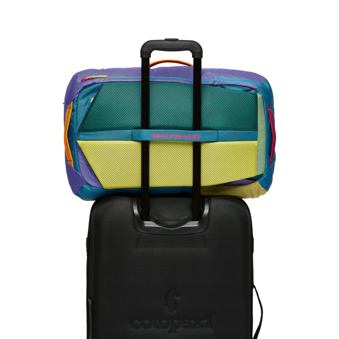 Allpa 20L Travel Pack - Del Dia