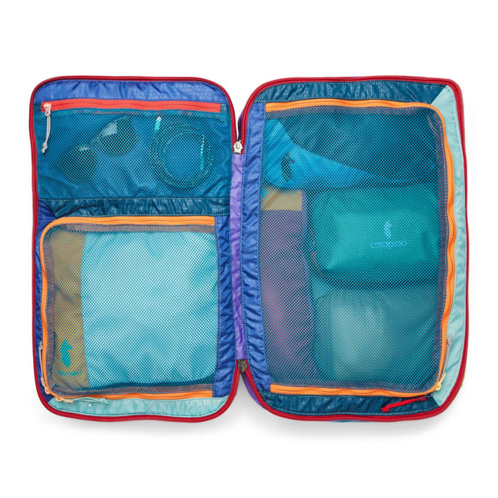 Allpa 35L Travel Pack - Del Dia