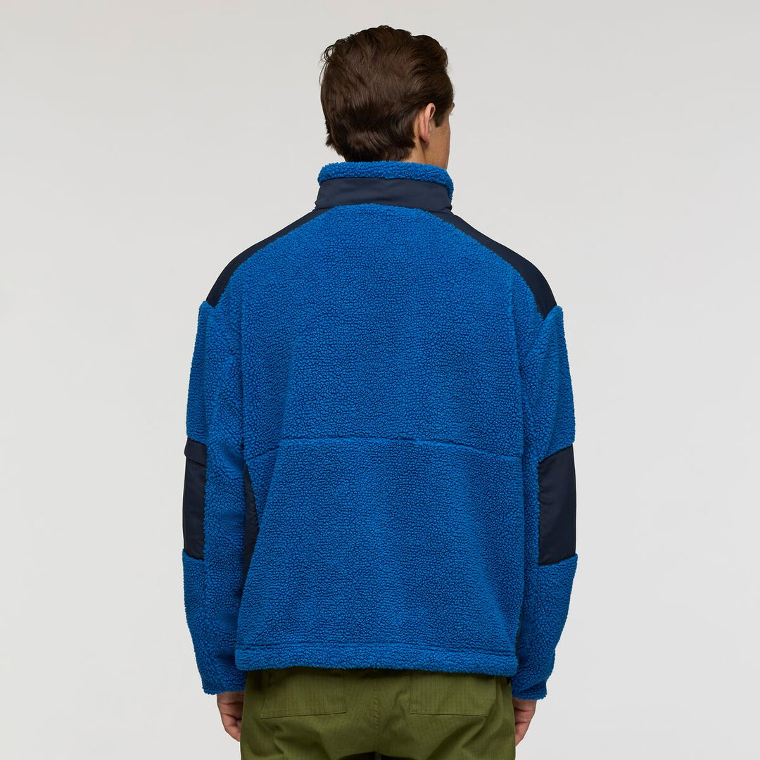 Bacano Fleece Jacket