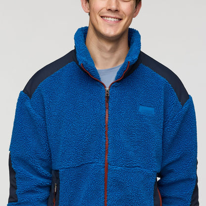 Bacano Fleece Jacket