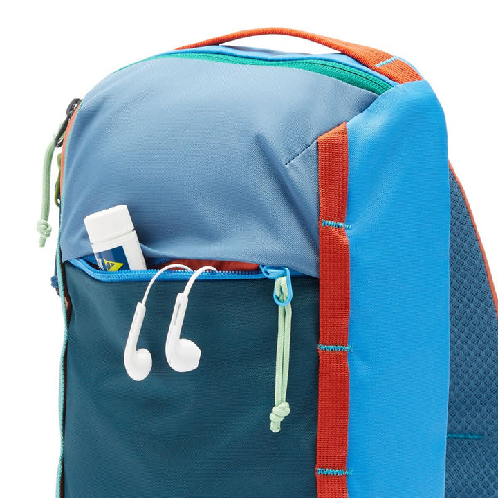 Todo 8L Sling - Del Dia