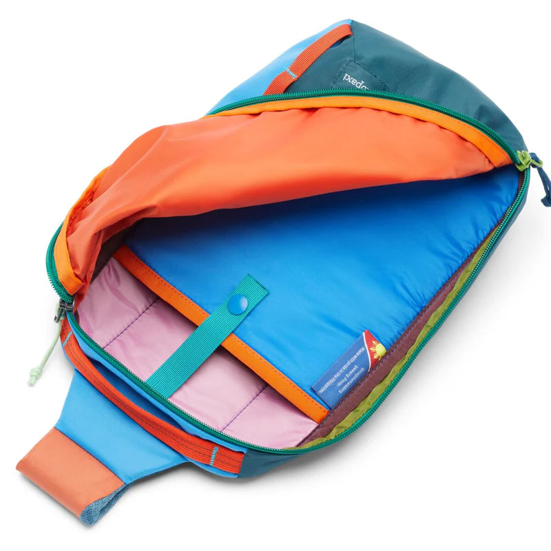 Todo 8L Sling - Del Dia