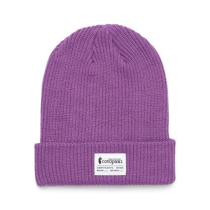 Wharf Beanie