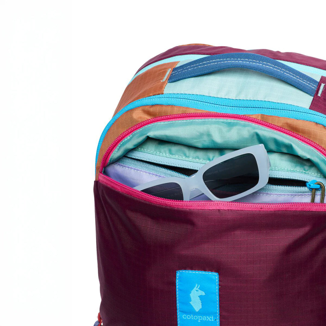 Allpa 26L Daypack - Del Dia