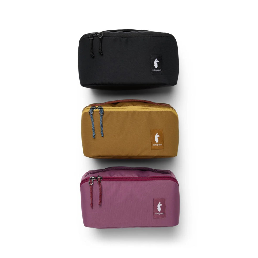 Viaje Toiletry Kit - Cada Día