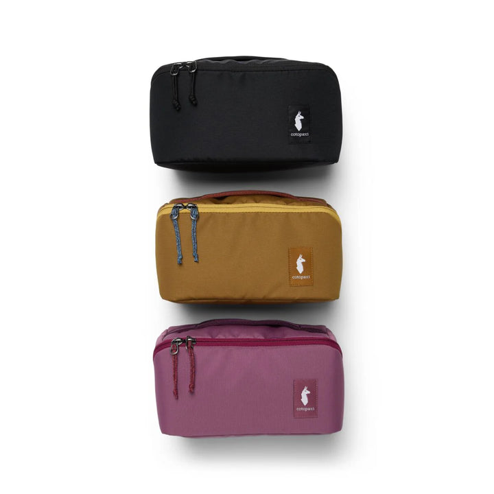 Viaje Toiletry Kit - Cada Día