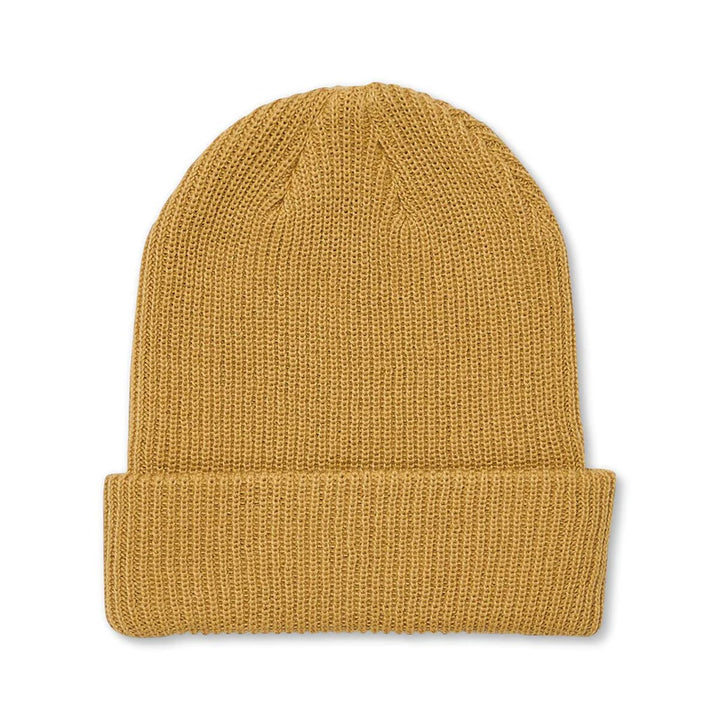 Wharf Beanie Cotopaxi Patch