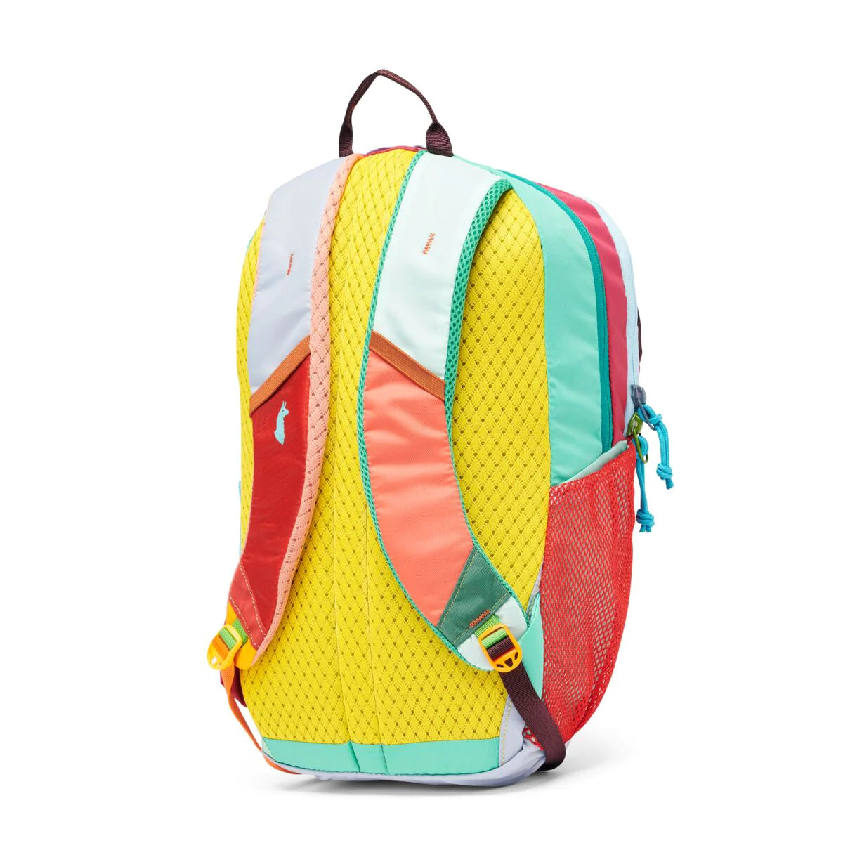 Kids' Dimi 12L Backpack - Del Dia - Green